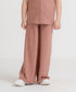 Kids' LuxeLight Straight Pants